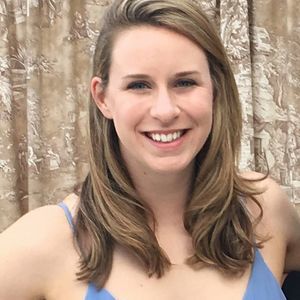 Meet your Posher, Kary